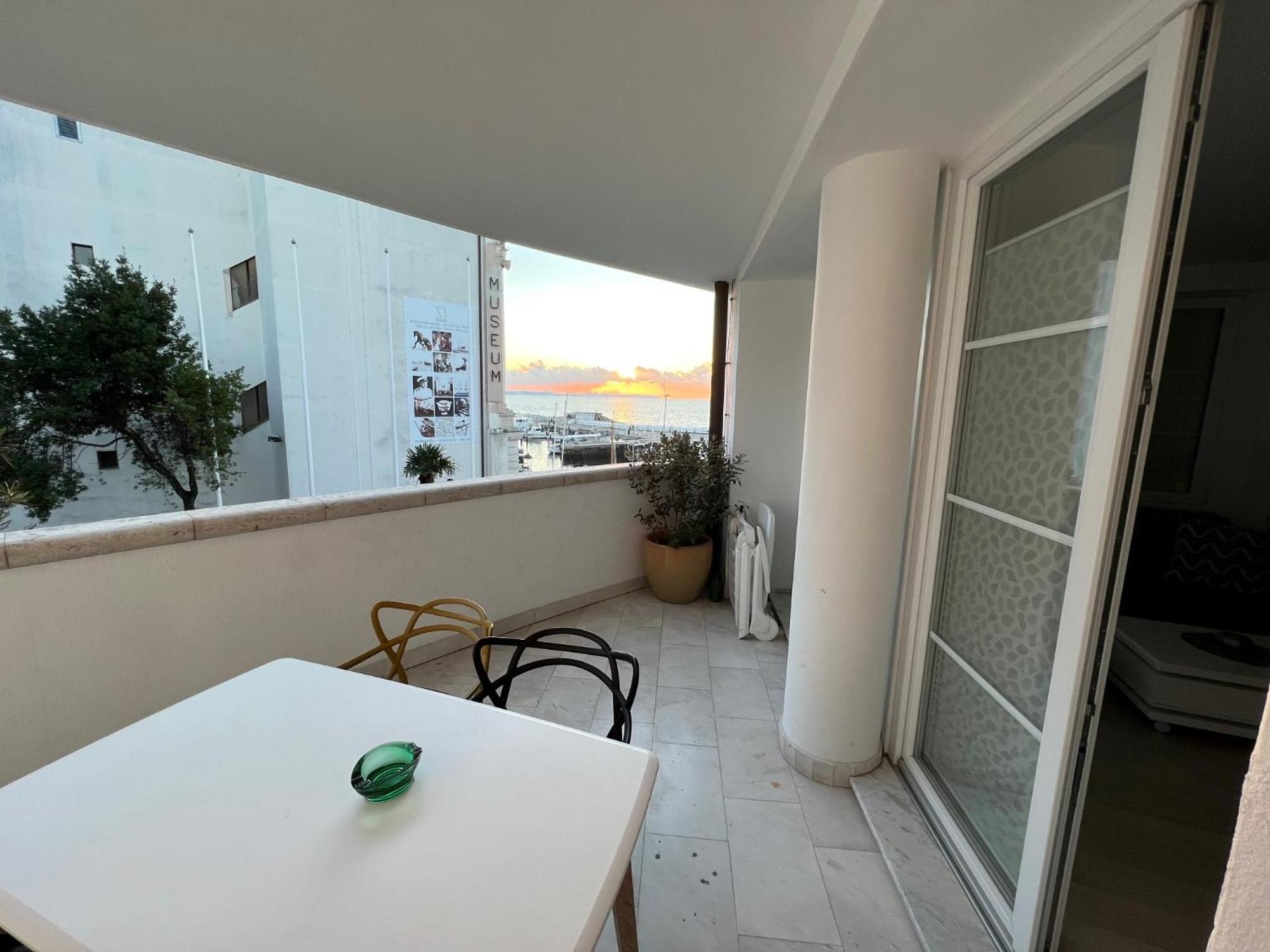 Gloria Holiday - Apartment Rebecca Piran Exterior foto